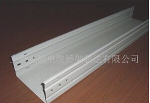 鋁合金槽式橋架沒有不進步的人生，只有不進取的人！