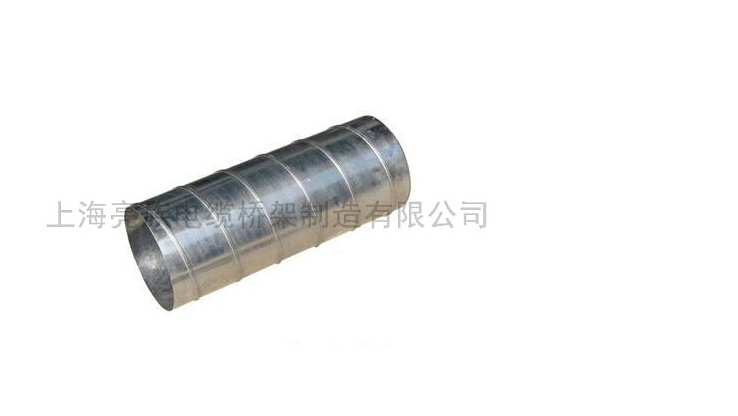 圓型風(fēng)管，節(jié)能就是這么簡(jiǎn)單