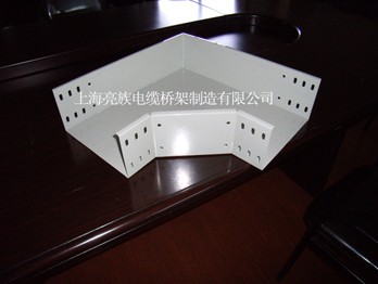 電纜橋架配件主要有哪些？