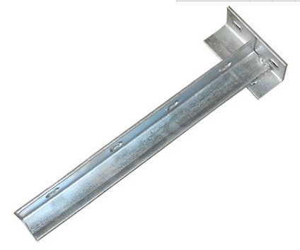 橋架托臂也需要散熱嗎？