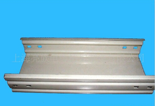 防火電纜橋架槽式能力體現(xiàn)的應用場景